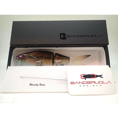 B-1 Baby Hover  / BANDERUOLA バンデルオーラ