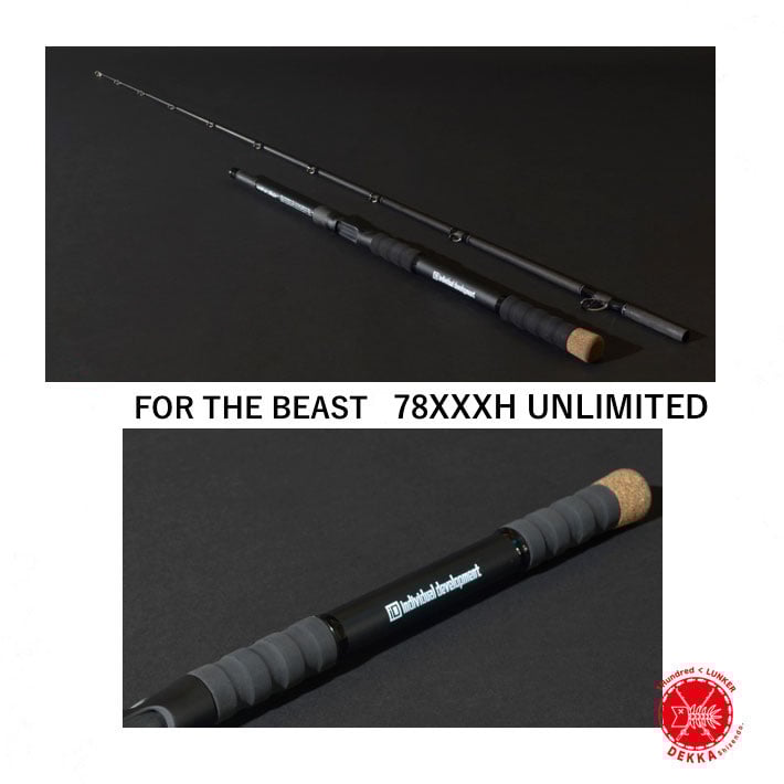 FTB71XXXH UNLIMITED（フォーザビースト71XXXH） STUDIO COMPOSITE