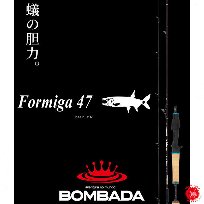 BOMBADA AGUA / ボンバダ アグア 【 Formiga 47 / フォルミーガ 4 BOMBADA AGUA / ボンバダ アグア 【 Formiga 47 / フォルミーガ 4