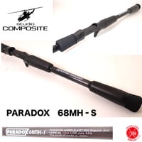 studio COMPOSITE PARADOX 806 iDセミカスタム