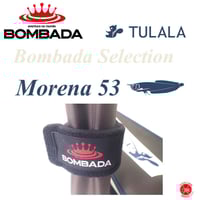 BOMBADA / ボンバダ 【 SUPER LONG GRIP / スーパーロング グリップ