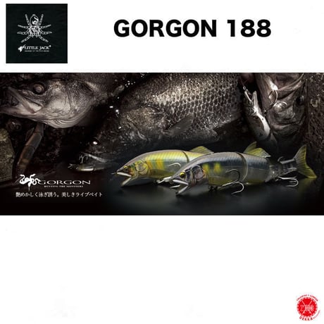 CATEGORY ハードルアー | DEKKA shizendo.STORES店