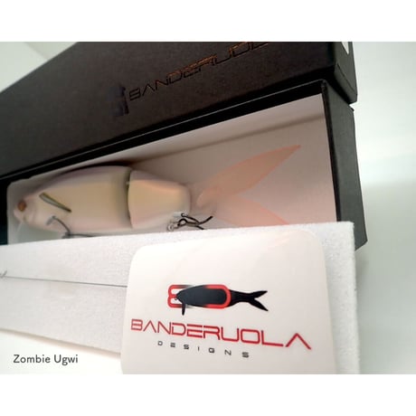B-1 Hover / BANDERUOLA バンデルオーラ