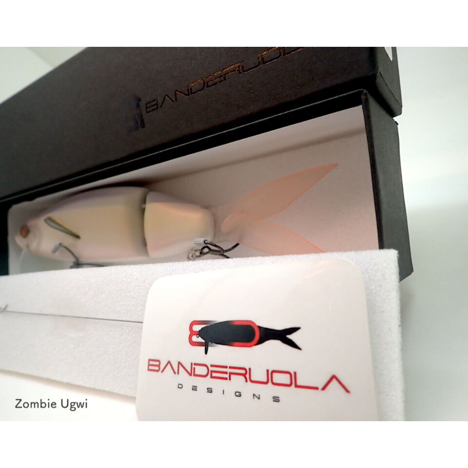 B-1 Hover / BANDERUOLA バンデルオーラ | DEKKA shizendo B-1 Hover / BANDERUOLA バンデルオーラ | DEKKA shizendo