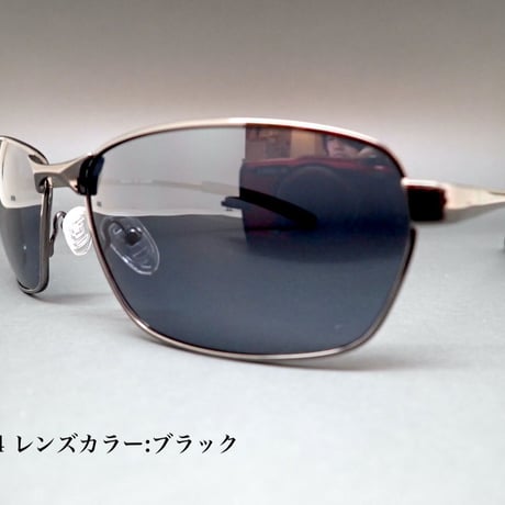 視泉堂 / シセンドウ [ CMT偏光グラス ] drt220914