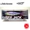 Fish Arrow × DRT / フィッシュアロー × ディーアールティー【RiSER JACK  #09 VIOLET / ライザージャック #09 バイオレット】