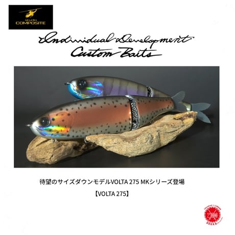 スタジオコンポジット CONCEPT D 24XXL｜SIGNATURE MODEL｜STANDARD PLUS｜studio