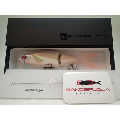 B-1 Baby Hover  / BANDERUOLA バンデルオーラ