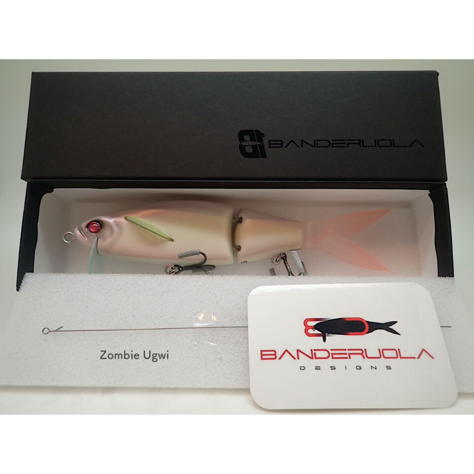 B-1 Baby Hover / BANDERUOLA バンデルオーラ | DEKKA sh