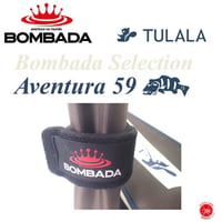 BOMBADA AGUA / ボンバダ アグア 【 Aventura59 / アべントゥーラ59 】