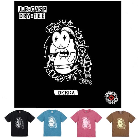 キャスパー | STORES キャスパー | STORES