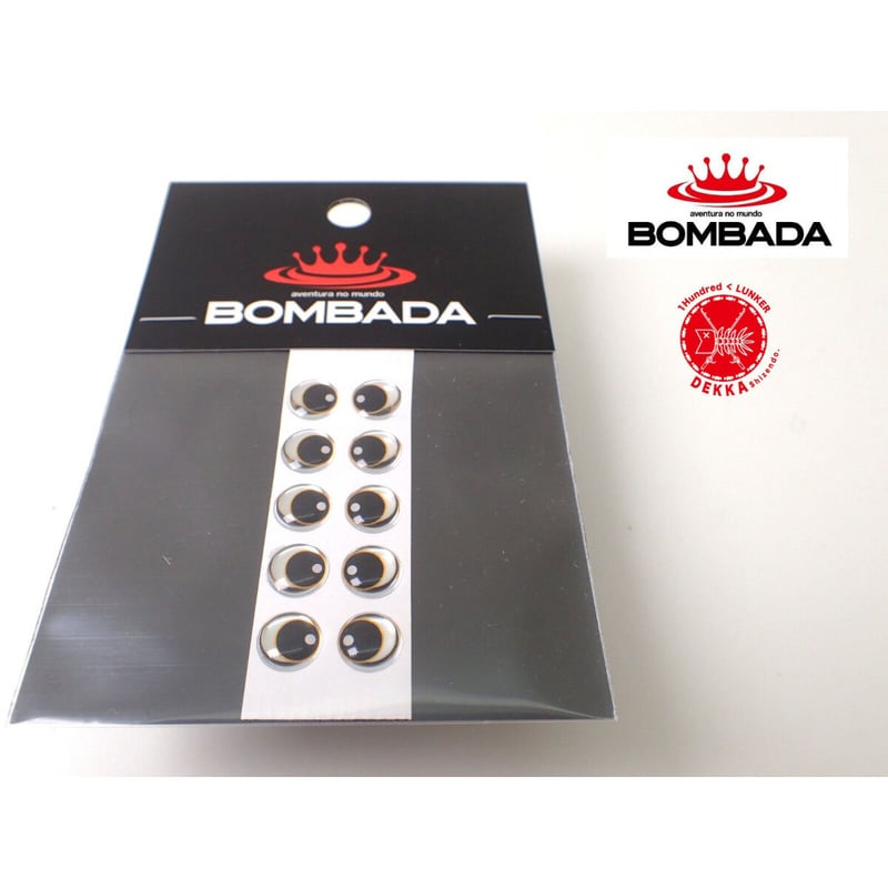 BOMBADA AGUA / ボンバダ アグア 【 トビキチ オプションパーツ