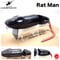 STUDIO COMPOSITE / スタジオコンポジット 【 RAT MAN / ラットマン 】カーボン スタコン 琵琶湖 drt2206