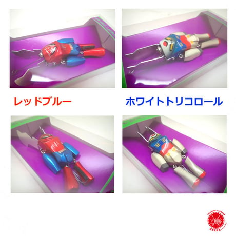 FROGPRODUCTS / フロッグプロダクツ 【 ガンディボット ライブ ウッド  】