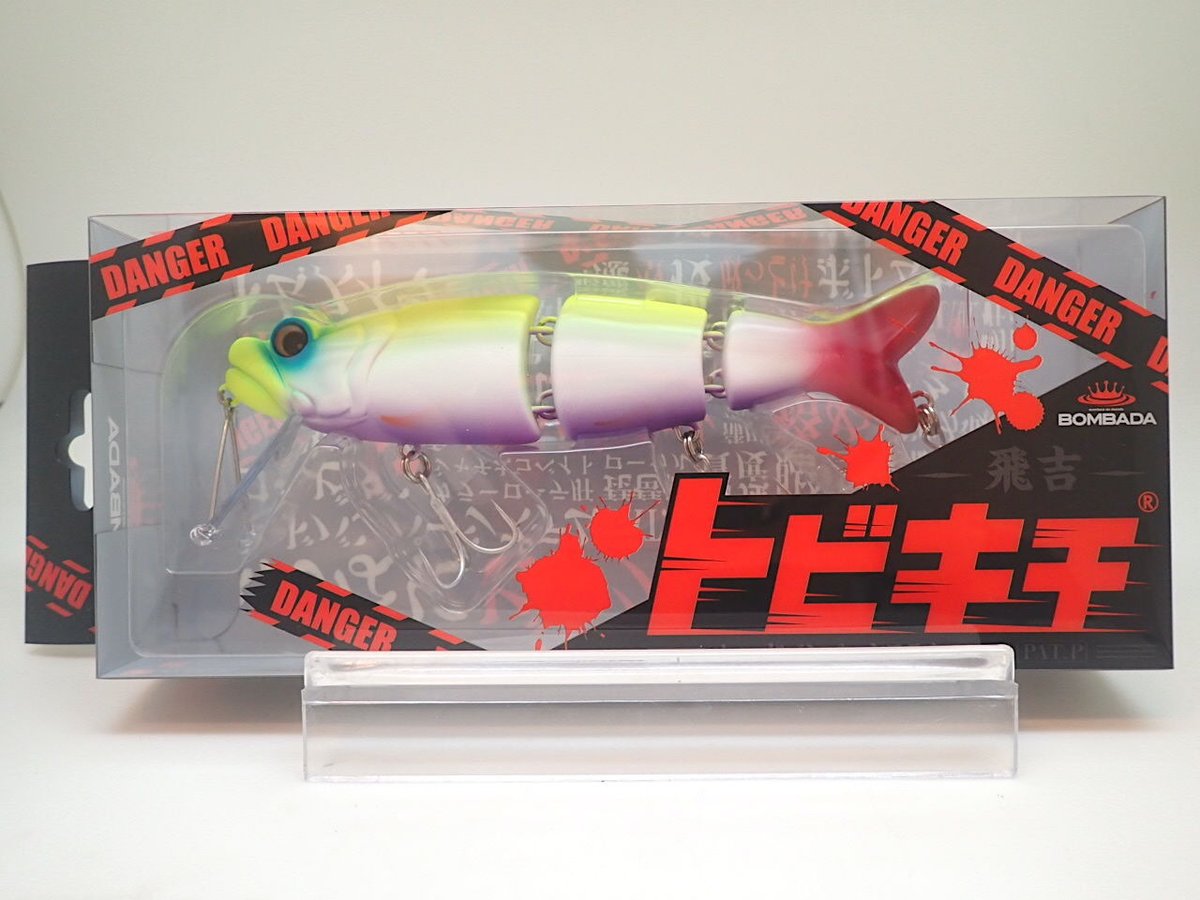 10%off BOMBADA AGUA / ボンバダ アグア [ TOBIKICHI / トビ