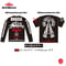 ボンバダ [ Nossa Senhora Dry T-Shirt 2023 ノッサセニョーラ /  Peacock Dry Long T-Shirt 2023 ピーコック ]