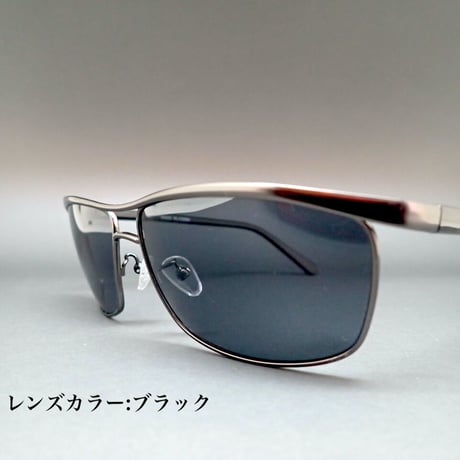 視泉堂 / シセンドウ [ CMT偏光グラス ] drt220914