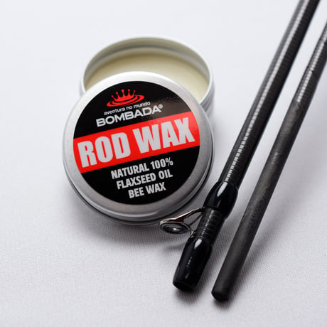 BOMBADA / ボンバダ　【 ROD WAX / ロッドワックス 】drt2408
