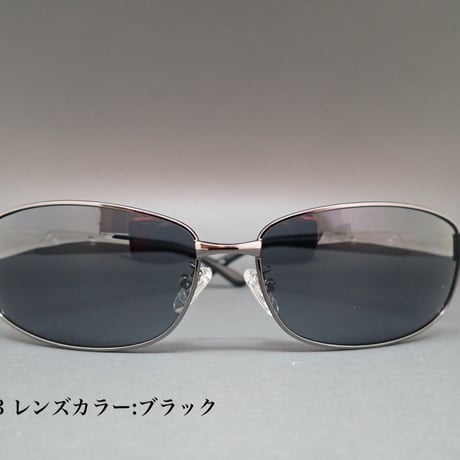 視泉堂 / シセンドウ [ CMT偏光グラス ] drt220914
