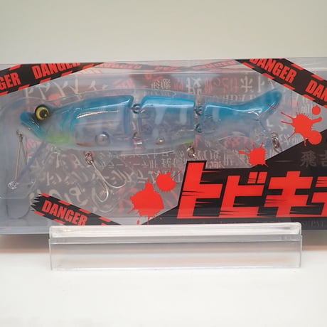 10%off BOMBADA AGUA / ボンバダ アグア [ TOBIKICHI / トビキチ  ]