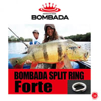 BOMBADA AGUA / ボンバダアグア 【 FORTE / フォルチ レギュラーパック 】（代引き不可 クリックポスト / 同梱発送可）