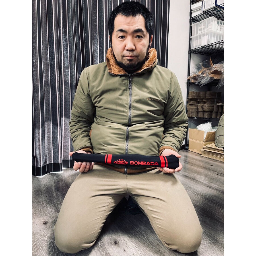 BOMBADA AGUA / ボンバダ アグア 【 Magico 53 / マジコ 53 】