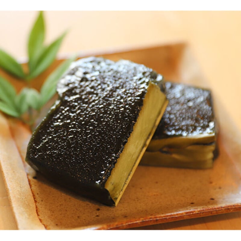 よもぎもち 南薩指宿の郷土菓子「よもぎ餅」22個入り | いぶすき鳥越百貨店