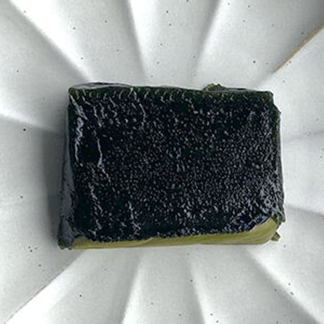 南薩指宿の郷土菓子「よもぎ餅」22個入り