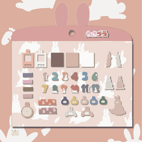 うさぎさん | STORES