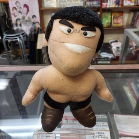 CATEGORY 小物・フィギュア | プロレスショップチャンピオン