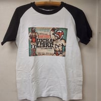 破壊王 橋本真也 直筆サイン入りTシャツ！ 橋本真也 破壊王Tシャツ（橋本真也直筆サイン入り）サイズ表記