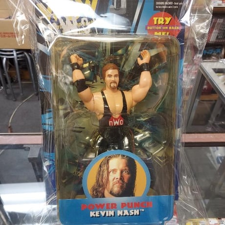 CATEGORY 小物・フィギュア | プロレスショップチャンピオン