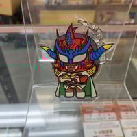 ヴァンダレイ・シウバHAOフィギュア(開封済) | プロレスショップ