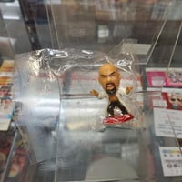 武藤敬司 プロ格ヒーローズフィギュア