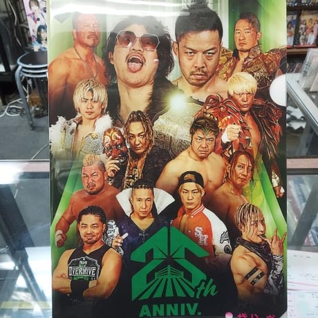 CATEGORY 小物・フィギュア | プロレスショップチャンピオン