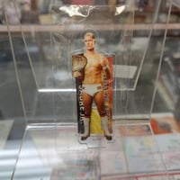 バフ・バグウェル（WCW時代）SLAMnCRUNCHフィギュア | プロレス