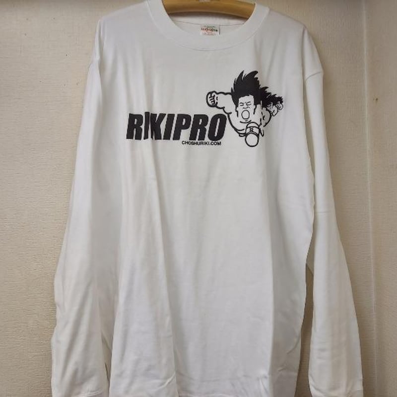 甘い暴力 長袖Tシャツ XXLサイズ 甘い暴力 ロンTの通販 by yuri's ｜ラクマ