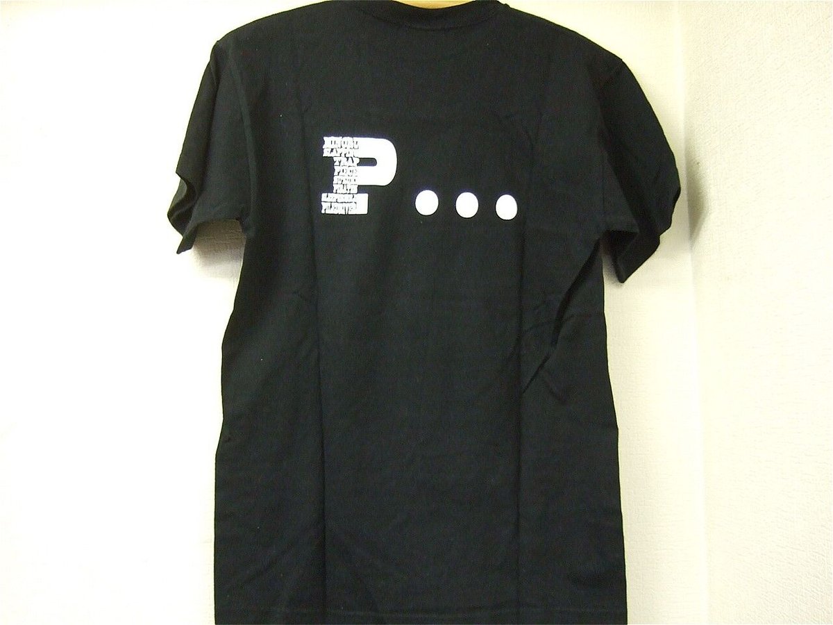 鈴木みのる P・・・Tシャツ Mサイズ | プロレスショップチャンピオン