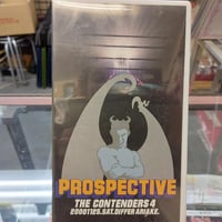 VHS PROSPECTIVE THE CONTENDERS