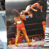 前田日明 フィギュア | プロレスショップチャンピオン