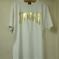 中邑真輔サイン入り Yeaoh Tシャツ Sサイズ 中邑真輔サイン入り