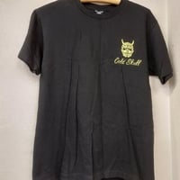 SANADA ドット絵柄Tシャツ Mサイズ