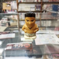 CIMA(闘龍門時代)当時ものミニフィギュア