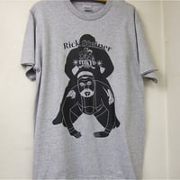 破壊王 橋本真也 直筆サイン入りTシャツ！ 橋本真也 破壊王Tシャツ（橋本真也直筆サイン入り）サイズ表記