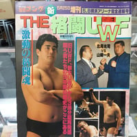 UWF THE 格闘UWF