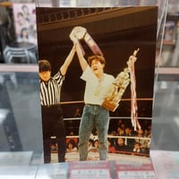 長州力 ヘッドライナーズフィギュア | プロレスショップチャンピオン