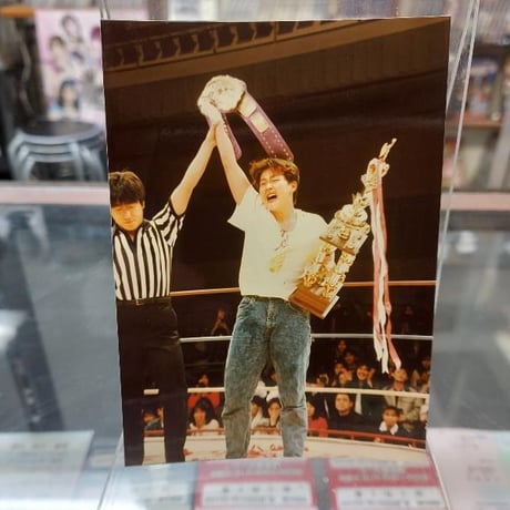 超希少 船木誠勝 vs ヒクソン・グレイシー キャラプロ 対決フィギュア