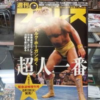 ジャイアント馬場 アントニオ猪木 燃闘30年史 | プロレス