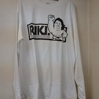 プロレス XL ミスターポーゴ Tシャツ　WWS 7回忌 WI☆NG 未使用 プロレス XL ミスターポーゴ Tシャツ 黒 WWS 7回忌 WI☆NG 未