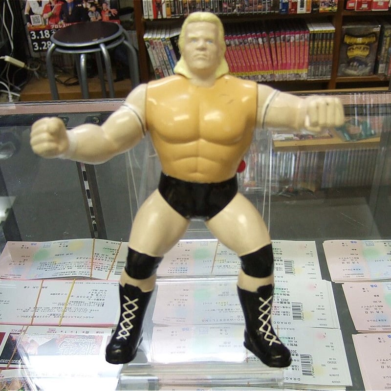 『WCW』フィギュア WCW フィギュア 【公式通販】